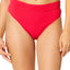 HIBISCUS (RED)