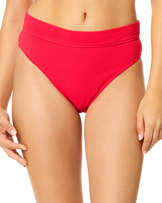 HIBISCUS (RED)-