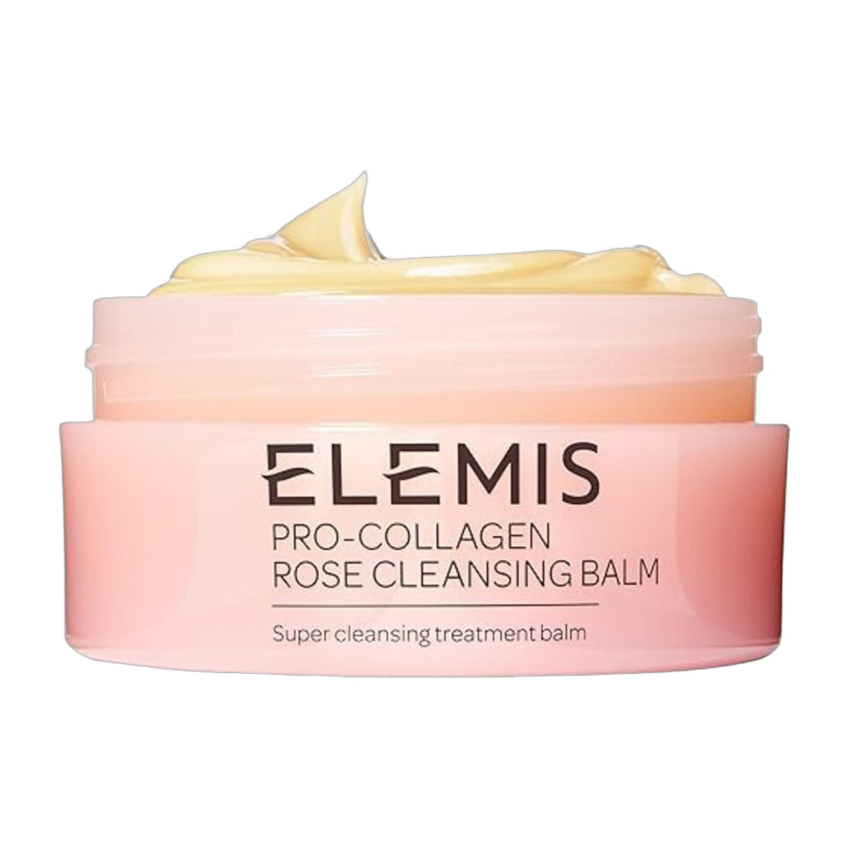 Elemis Pro-Collagen Rose Cleansing Balm 100G