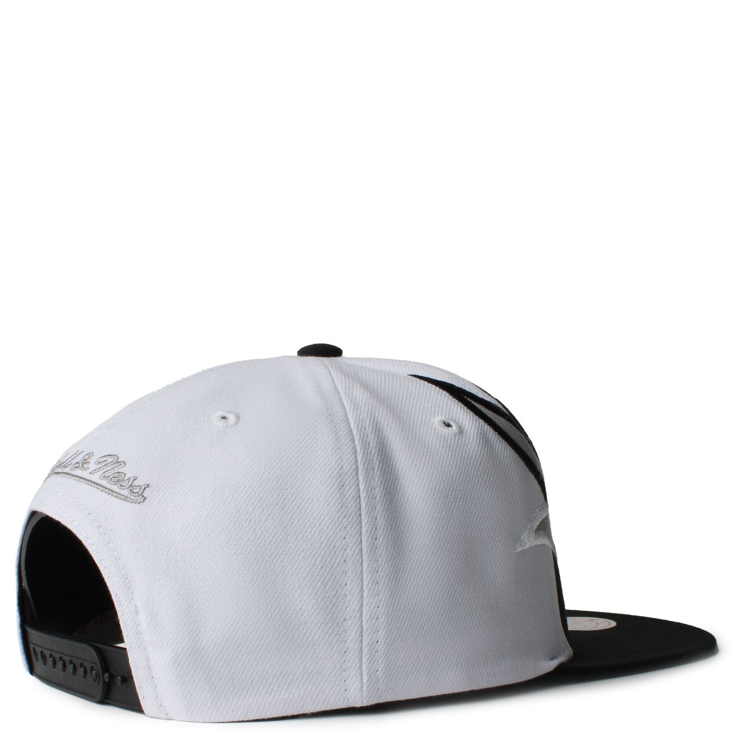 Mitchell & Ness Men's NHL Waverunner Snapback Vntg Kings Snapback Caps