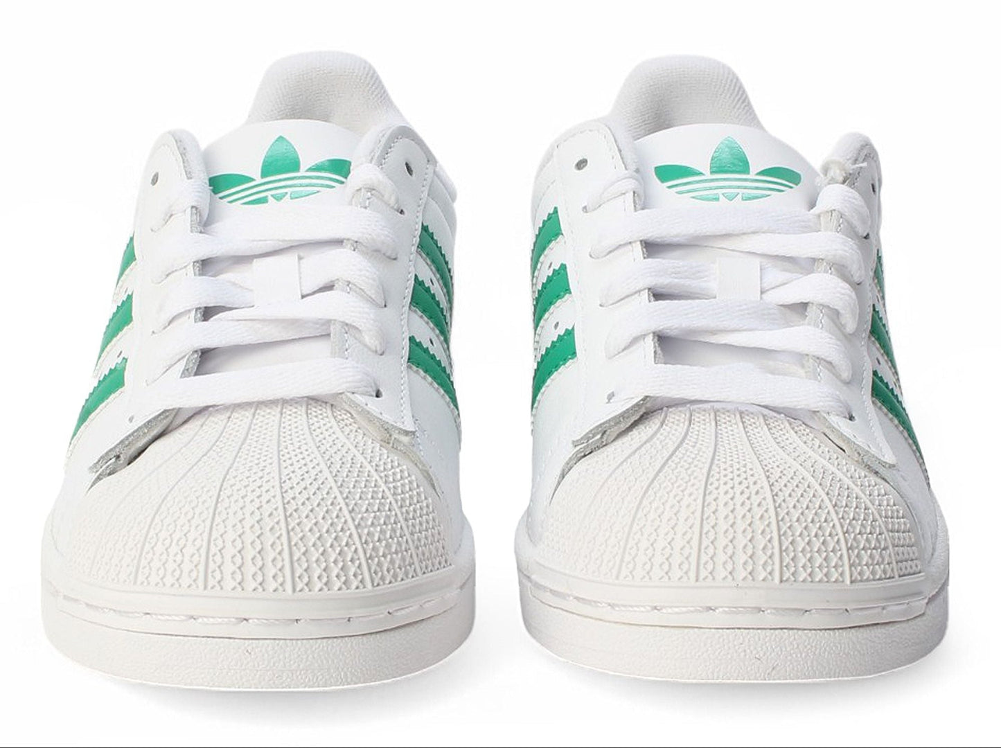 Youth adidas Superstar II J