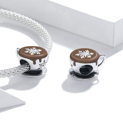 Sterling Silver-