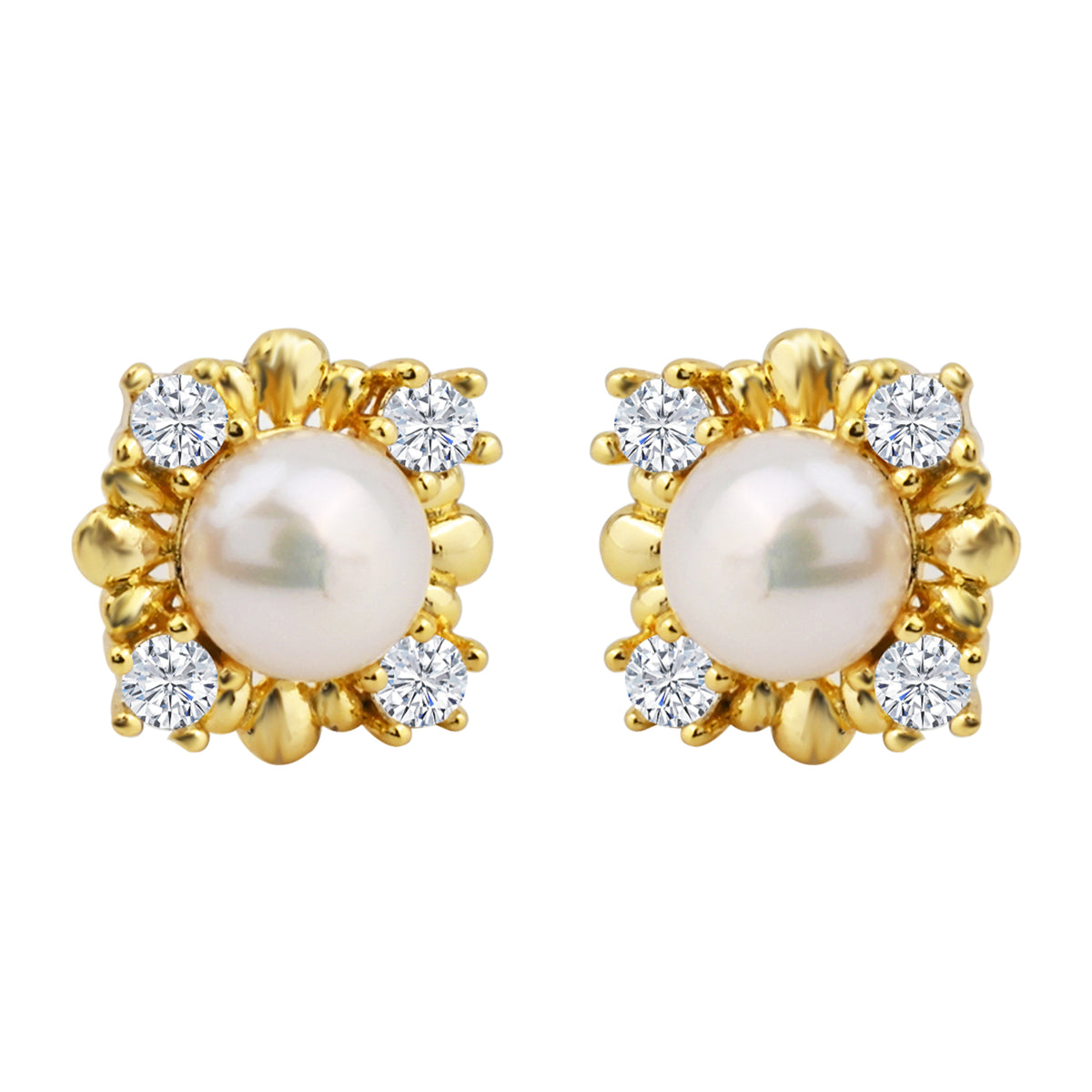 White-