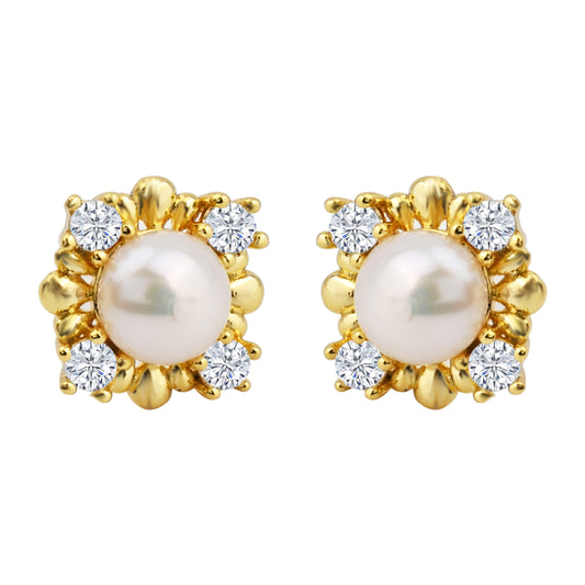 White-