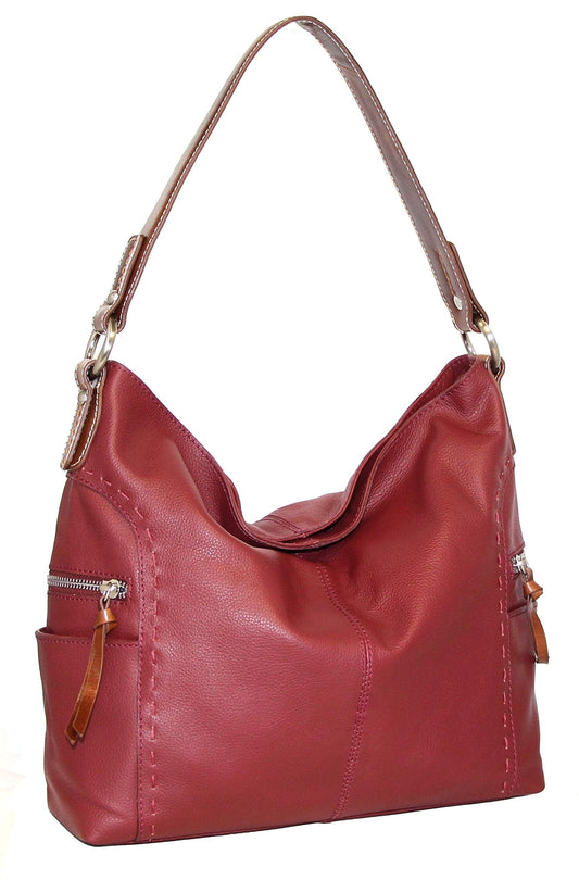 Nino Bossi My Kyah Hobo - Cabernet
