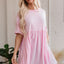 Light Pink