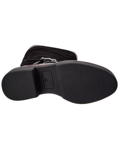 BLACK-