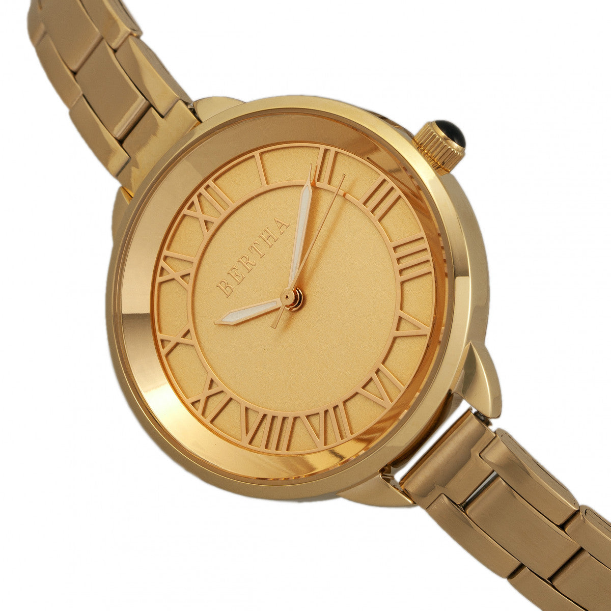Gold-