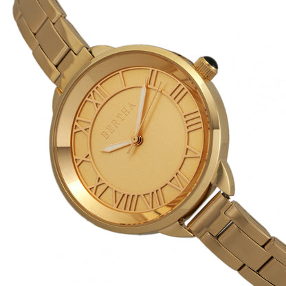Gold-