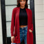 Deep Red