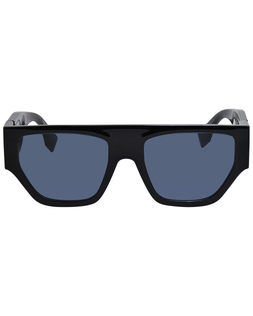Fendi Women's O'lock 54Mm Sunglasses
