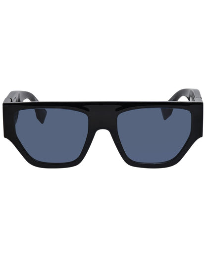 Fendi Women's O'lock 54Mm Sunglasses