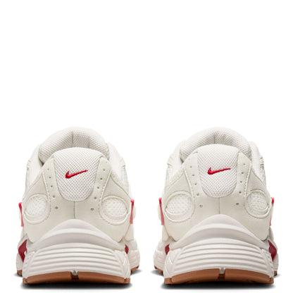 Nike Men's V5 RNR Light Bone/Gym Red