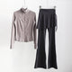 Purple Gray And Dark Gray