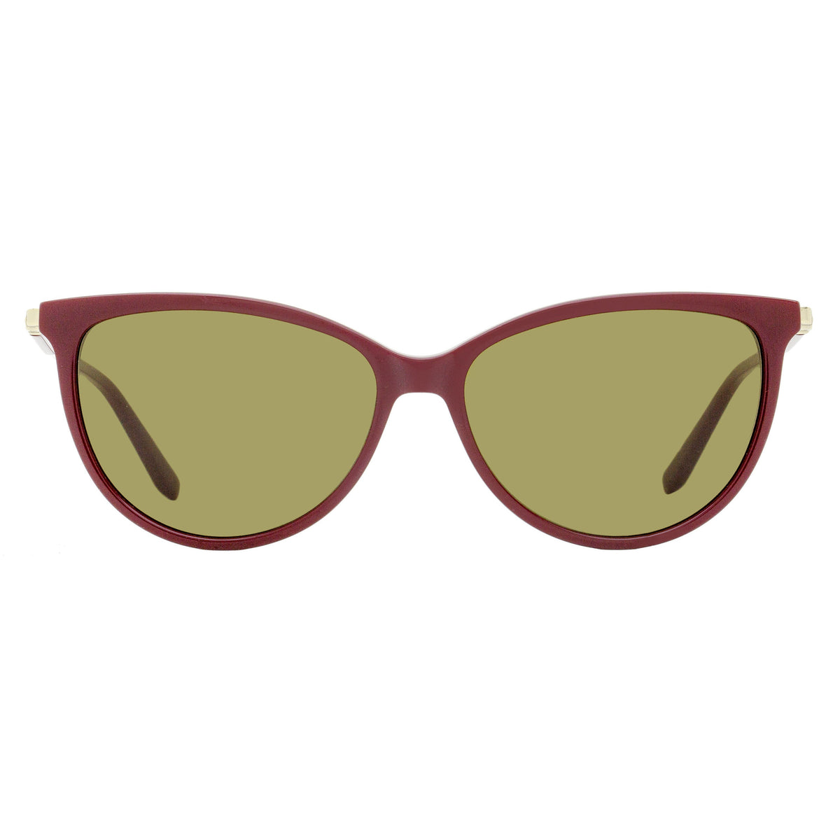 Burgundy-