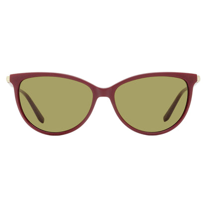 Burgundy-