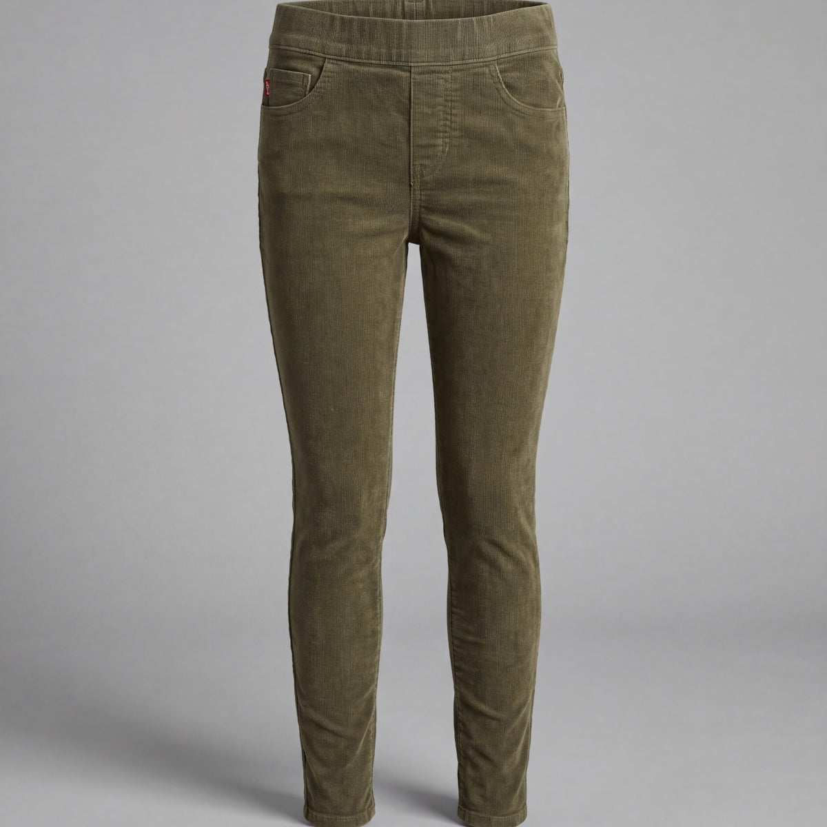 Olive-