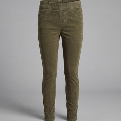 Olive-