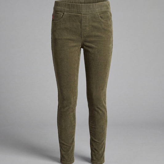 Olive-