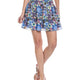 MULTI MEDALLION PRINT