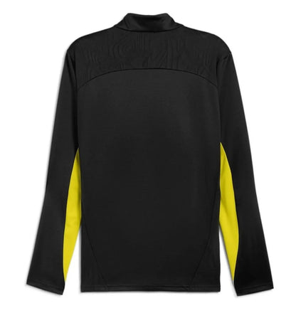 Puma Men's Bvb Training Jacket Jackets