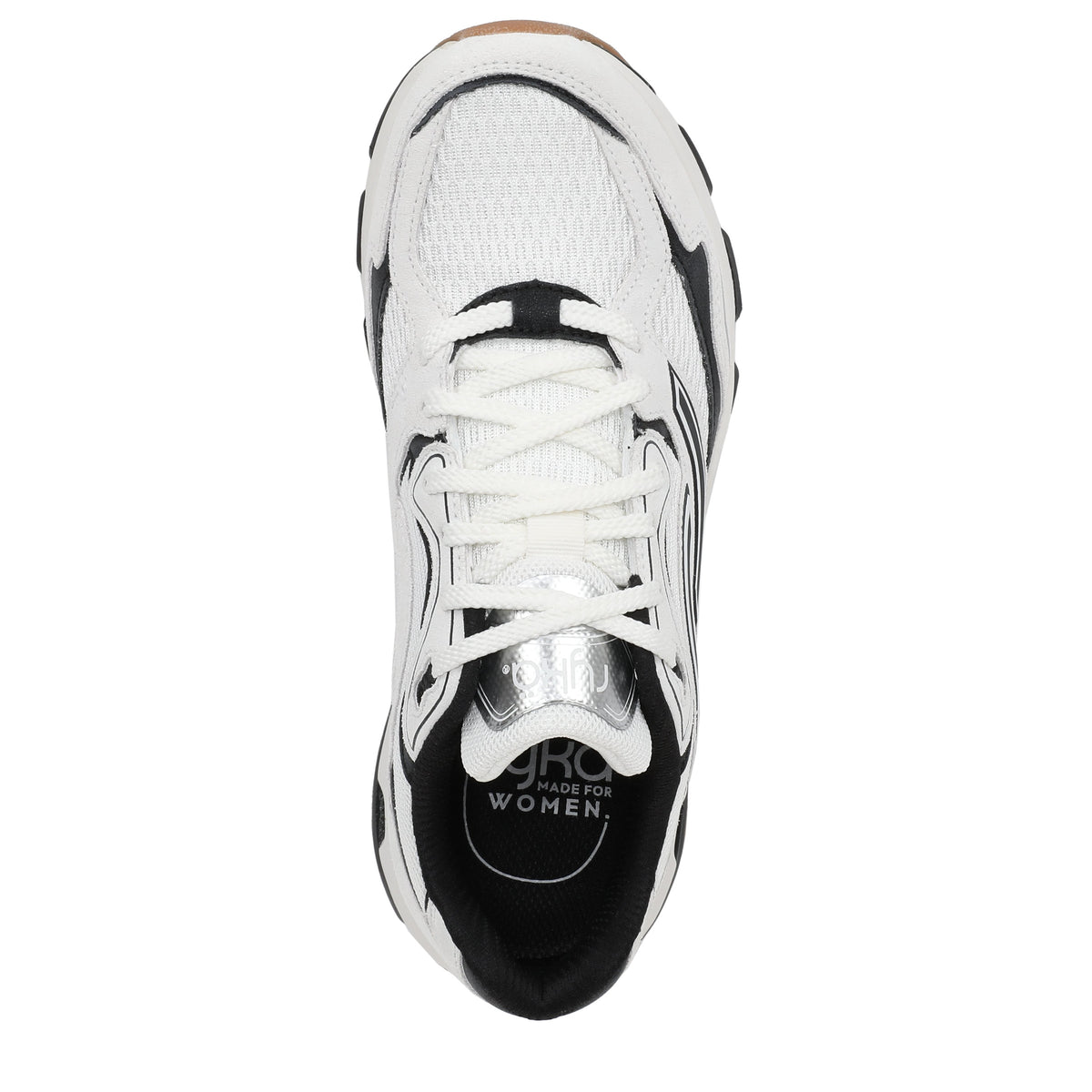 White/Black-