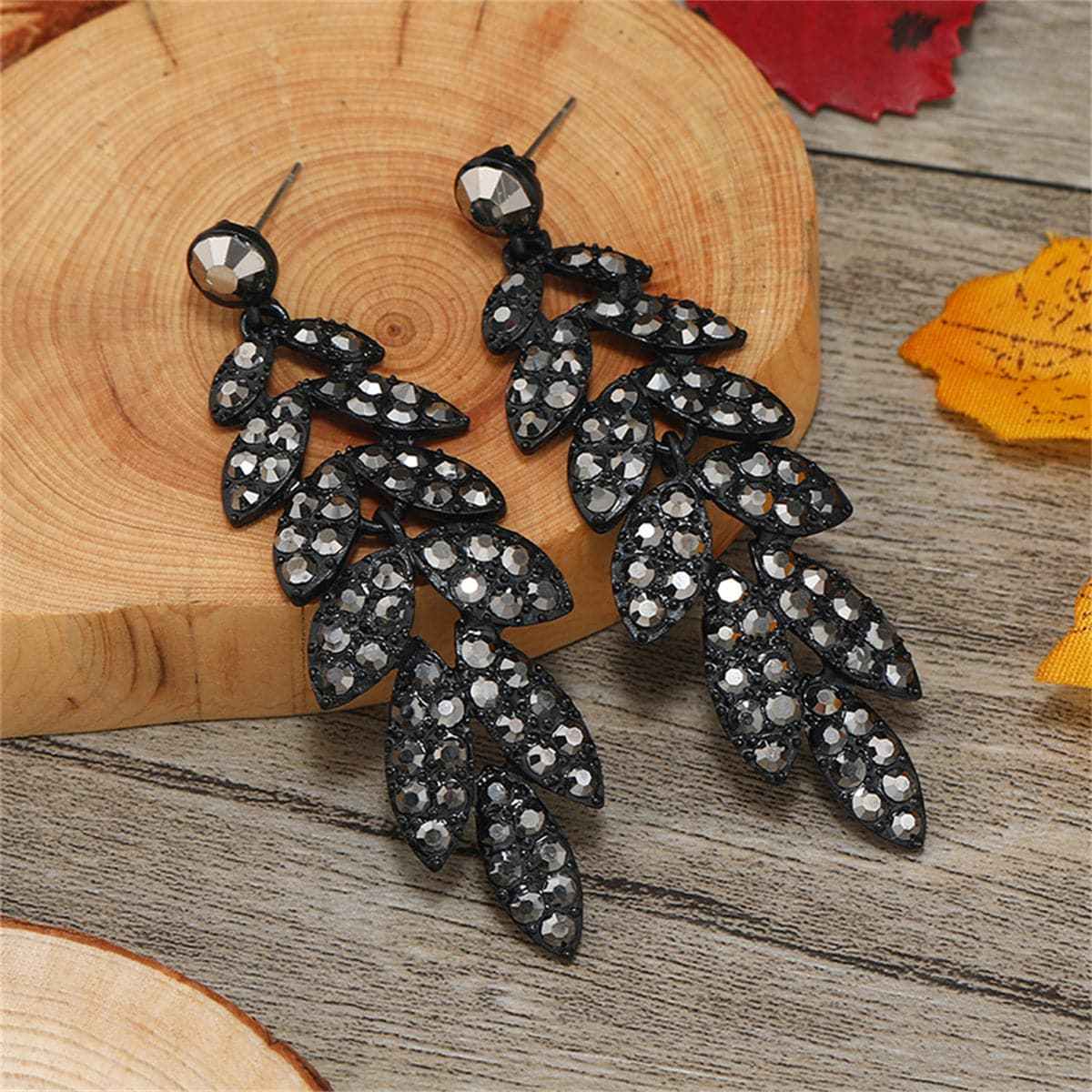 Black-