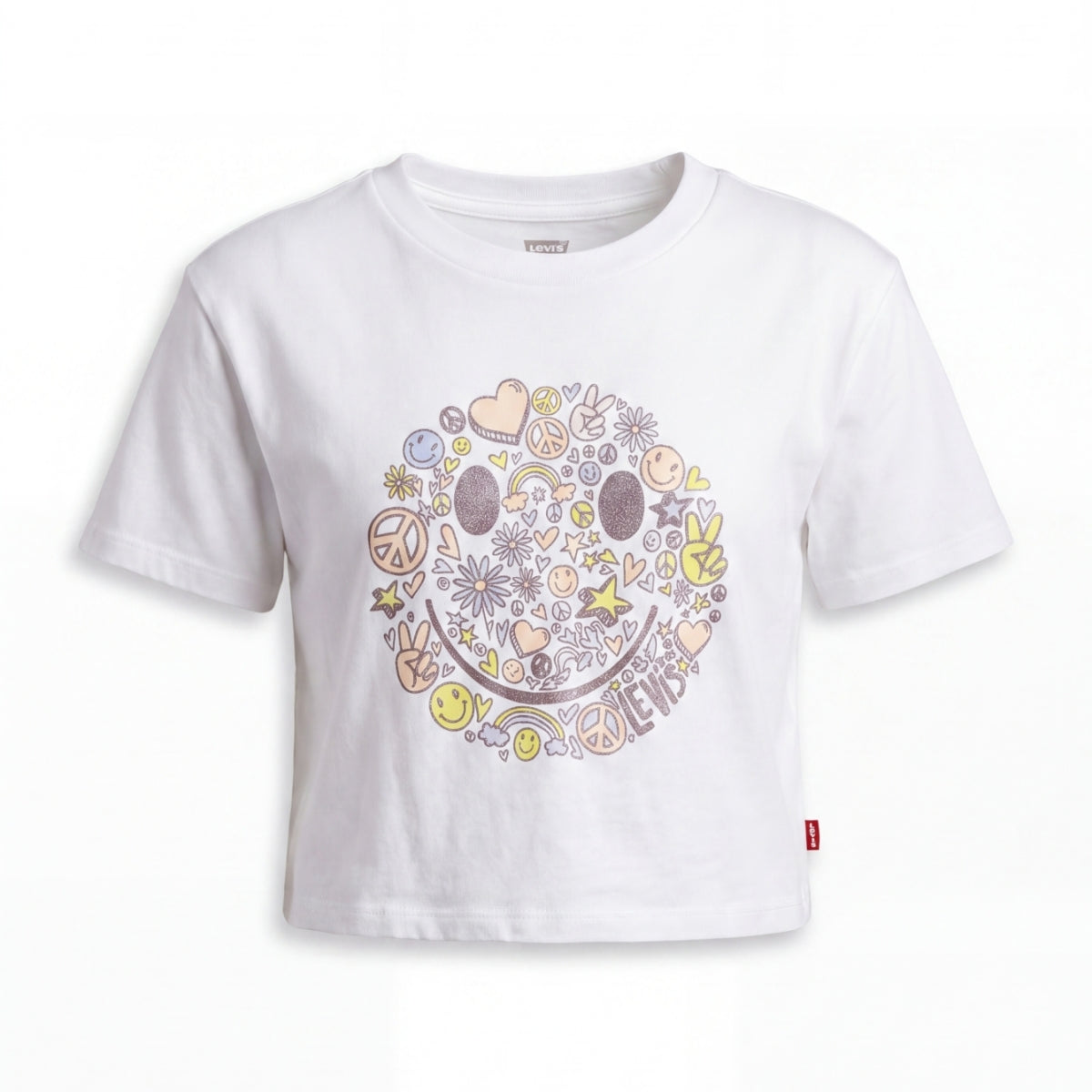 White-