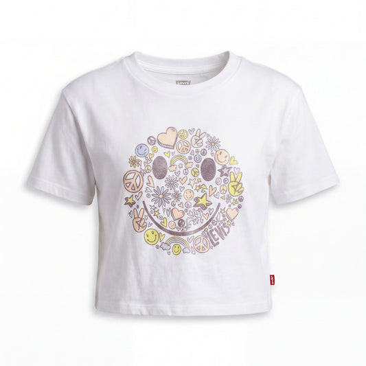 White-