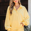 Yellow Cream