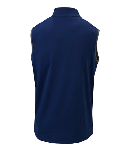 Collegiate Navy-