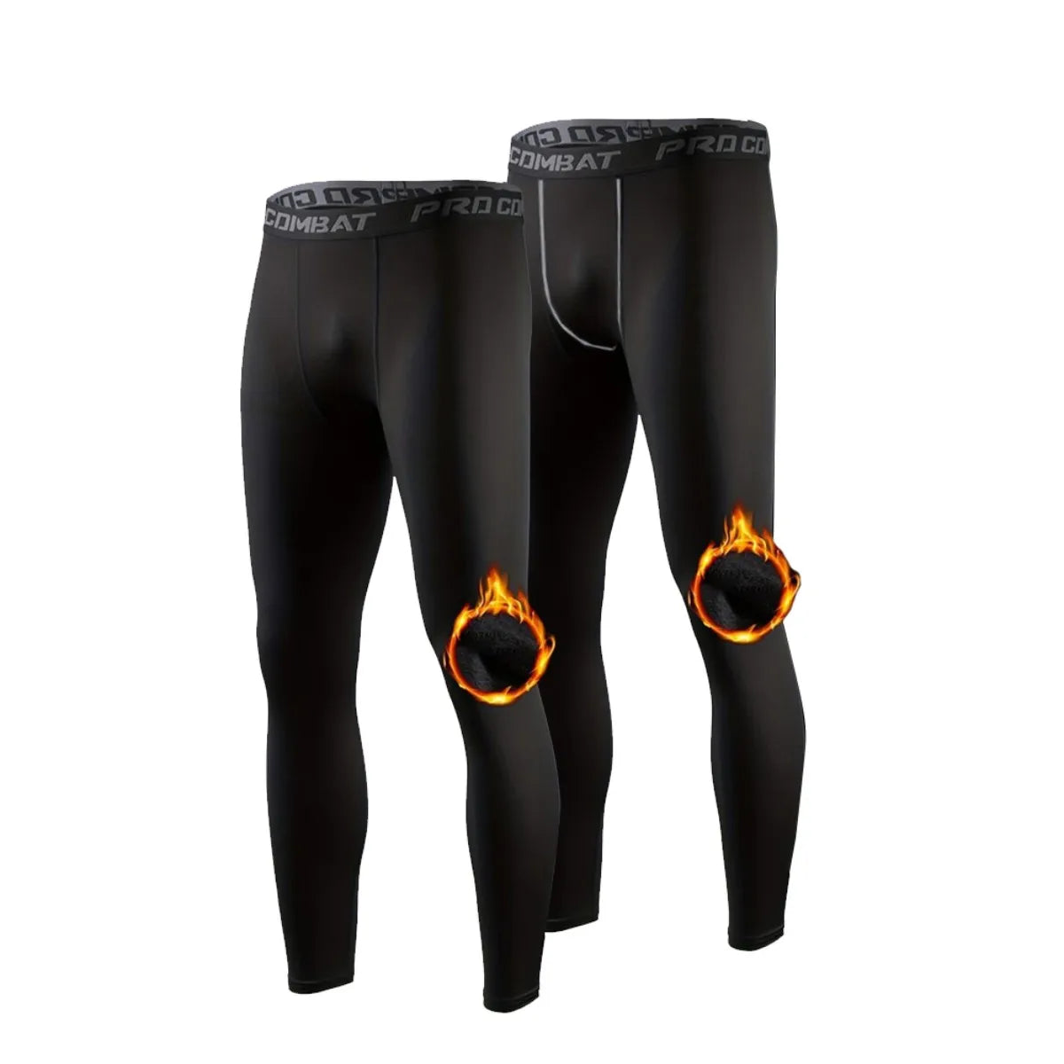 2_Pack(Black Seams,Gray Seams)-