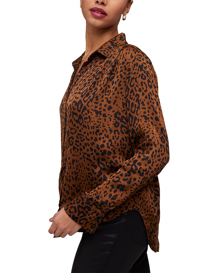 GDSTP-GOLD SPOTS PRINT-