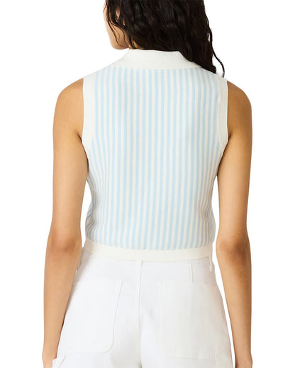 SAILOR BLUE-