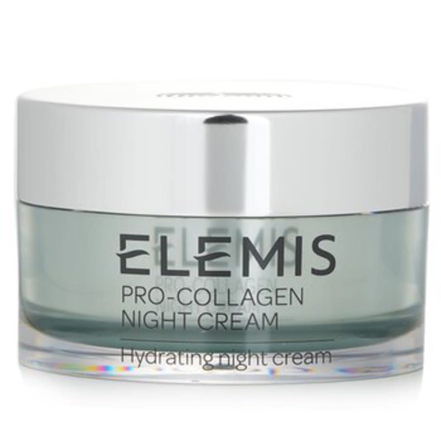 Elemis Pro-Collagen Night Cream 50Ml