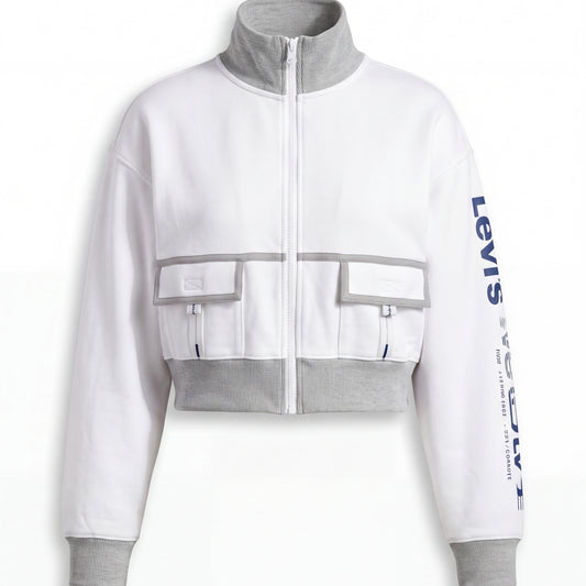 White-