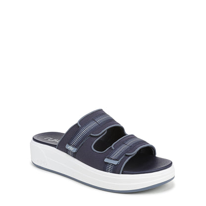 Academy Blue-