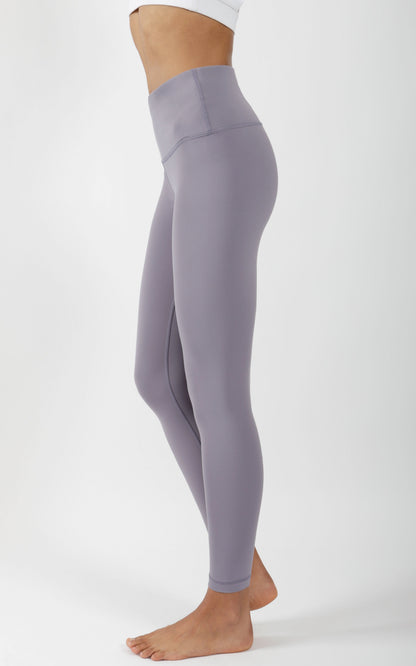 Nude Tech 7/8 Ankle Legging