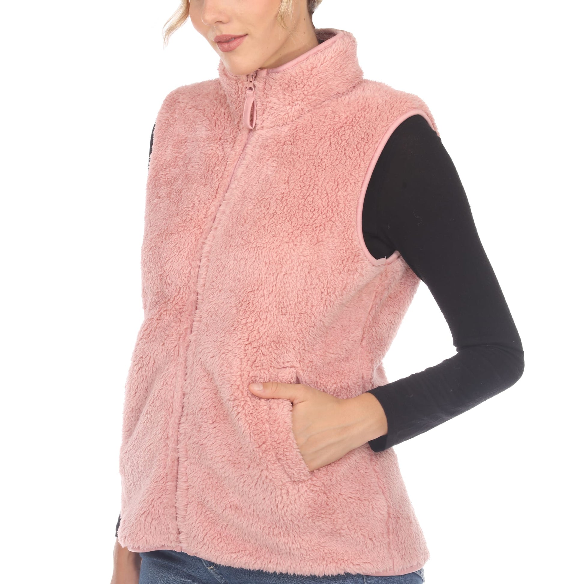Pink-