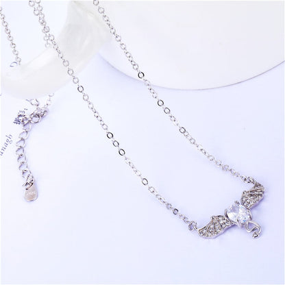 Metallic-