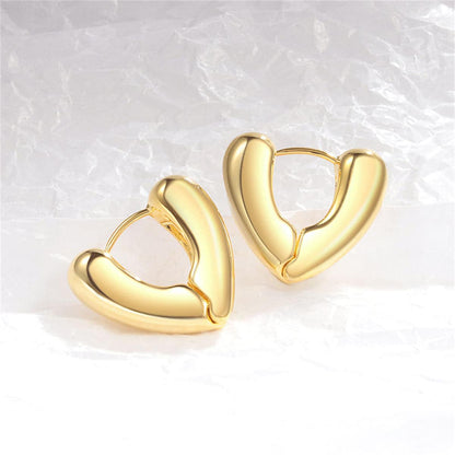 Metallic-
