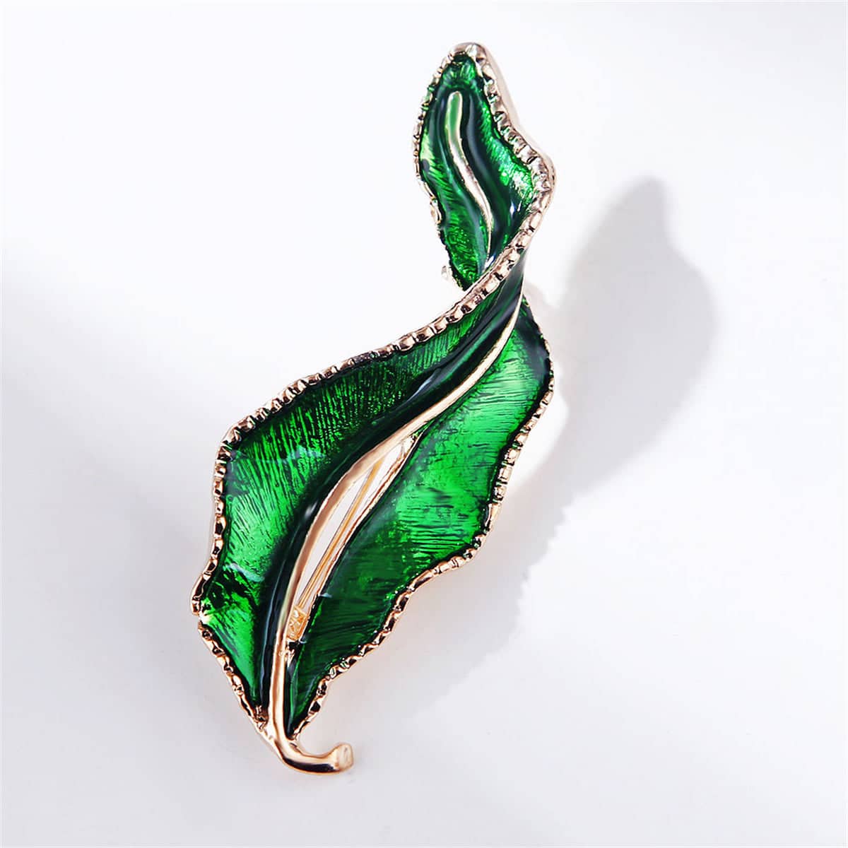 Green-