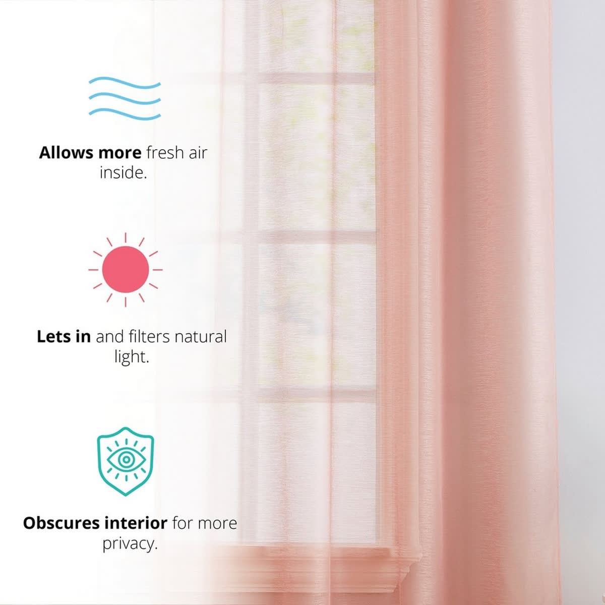 Blush Pink-