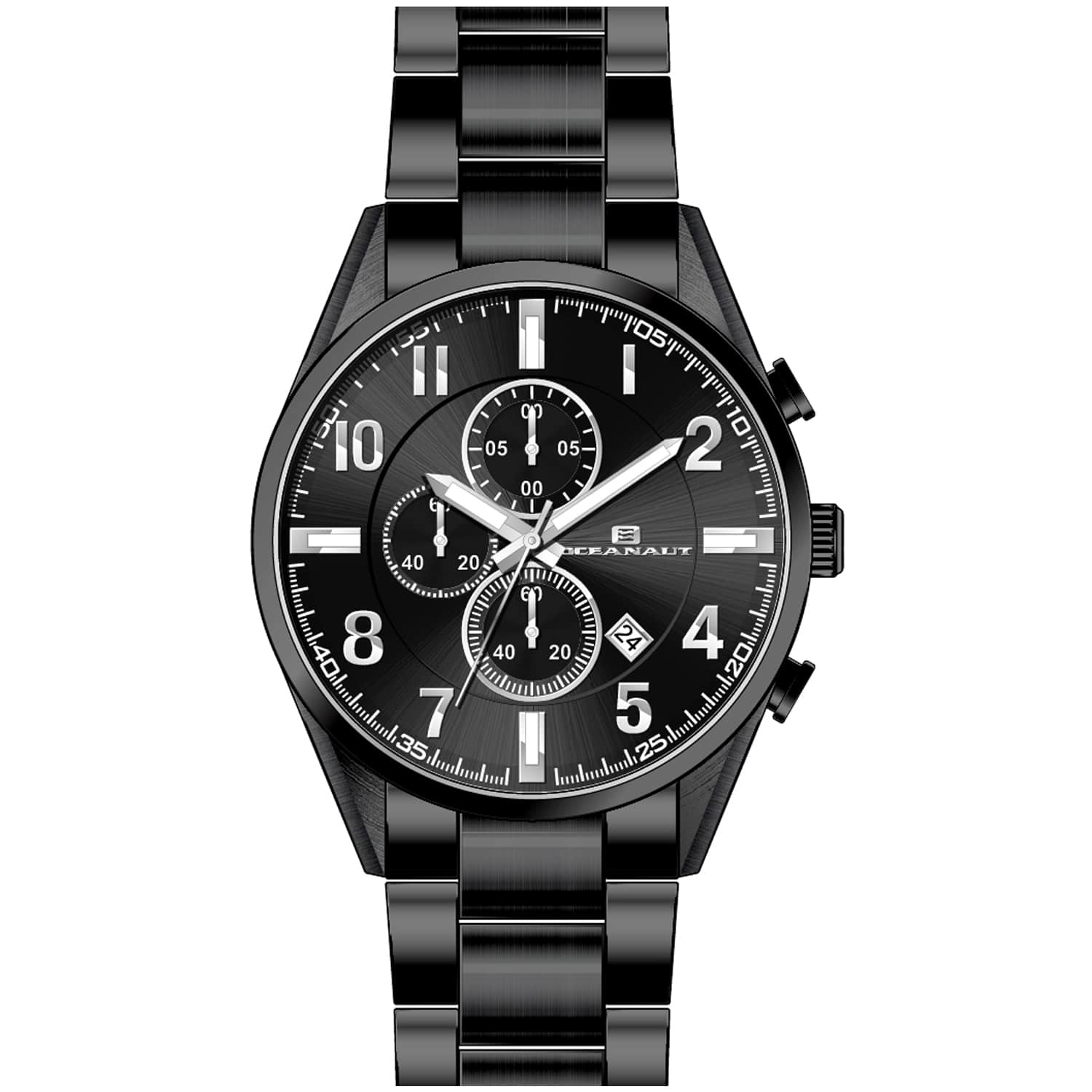 Black-