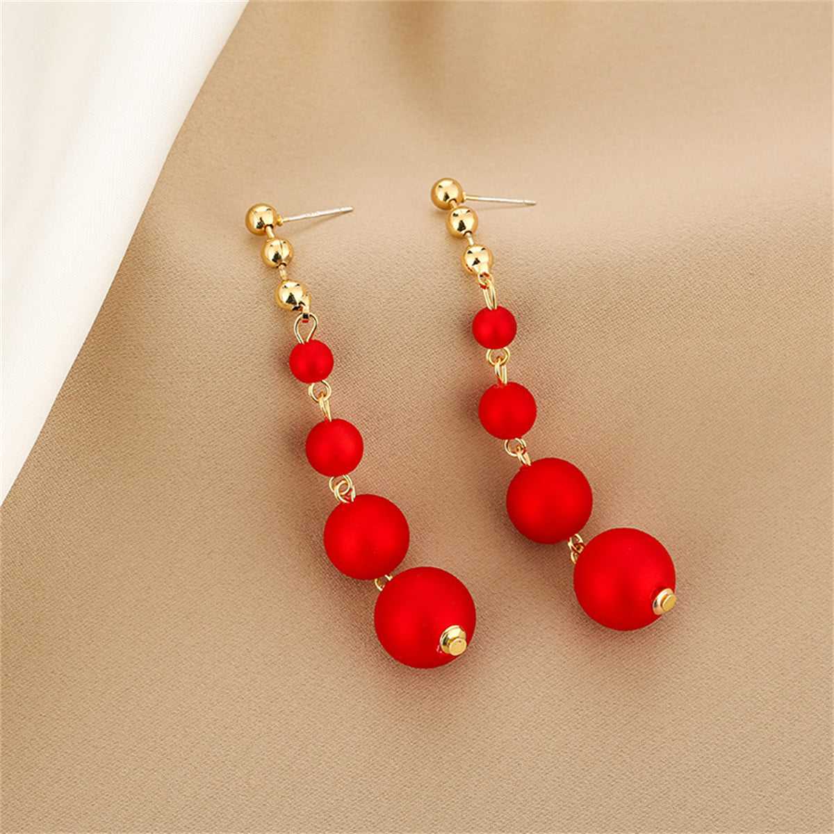 Red-
