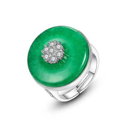 Green-