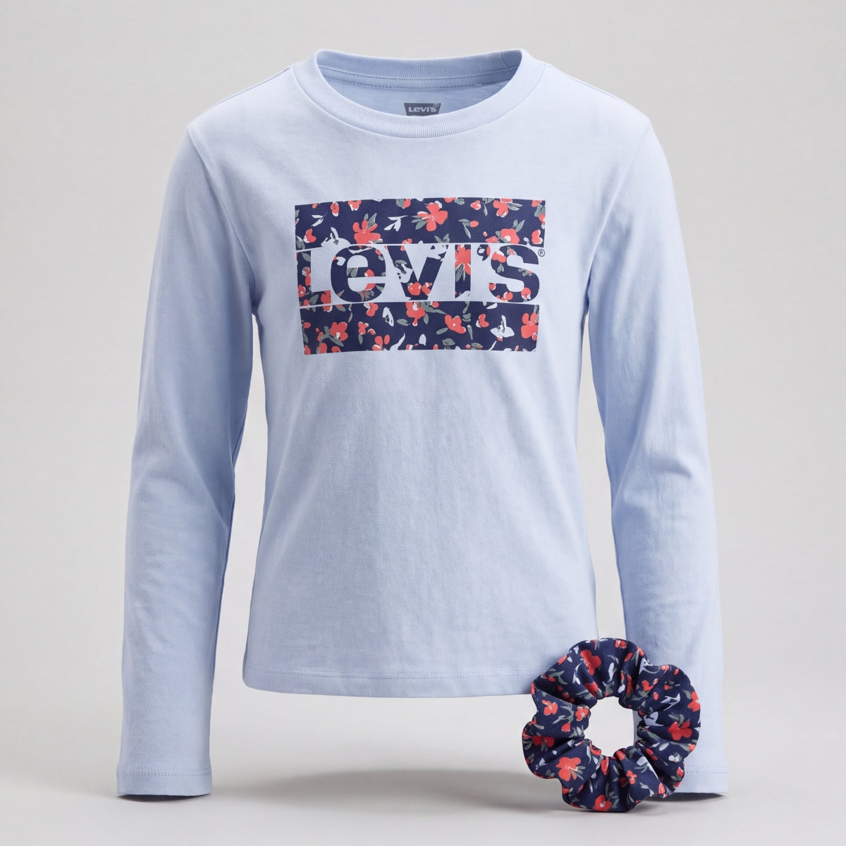 Light Blue-