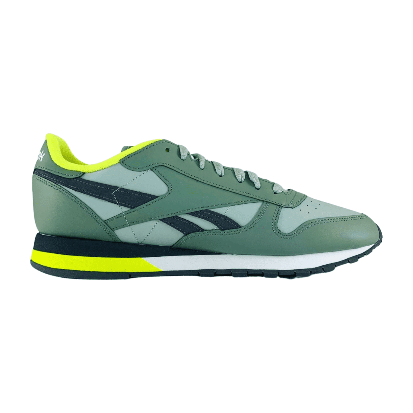 Reebok Men's Classic Leather