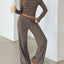 Coffee Brown
