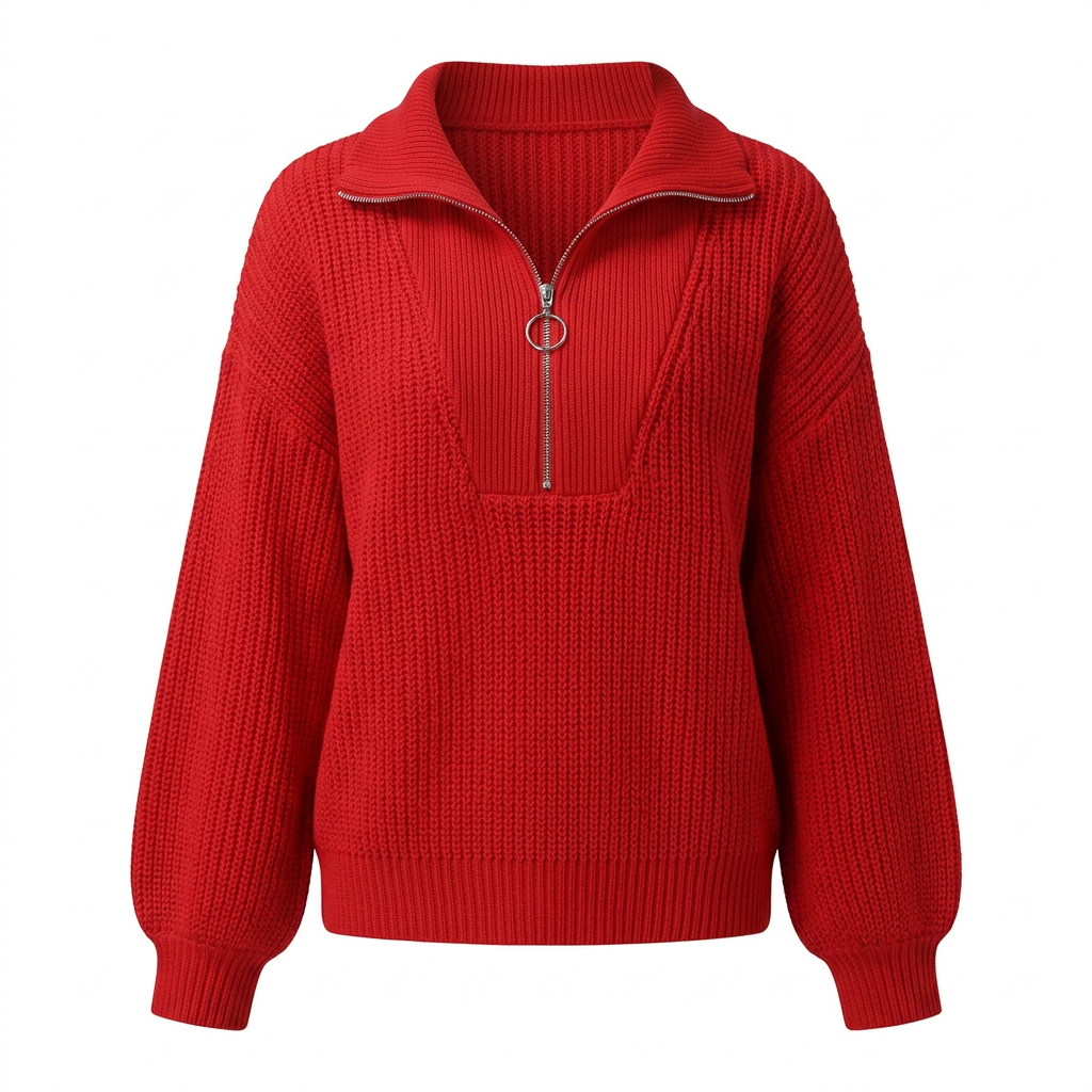Red-